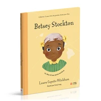 Betsey Stockton
