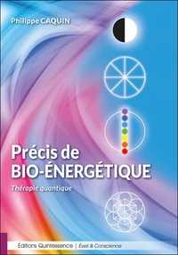 Précis de bio-énergétique
