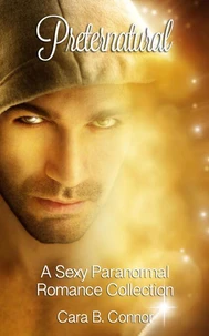 Preternatural