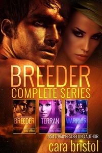  Cara Bristol - Breeder Complete Series.
