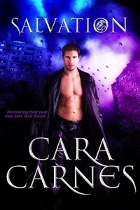  Cara Carnes - Salvation - The Rending, #3.