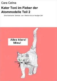 Kater Toni im Fieber der Atommodelle Teil 2