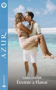 Étreinte à Hawaï