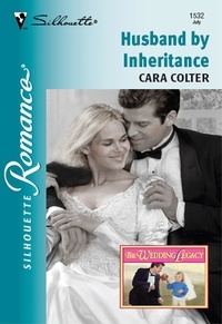Cara Colter - Husband By Inheritance.
