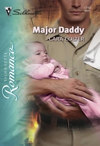 Cara Colter - Major Daddy.