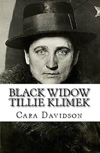 Cara Davidson - Black Widow Tillie Klimek.