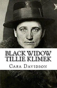 Black Widow Tillie Klimek