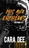Cara Dee - Auctioned - Tome 1, Mis aux enchères.