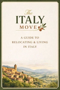 The Italy Move