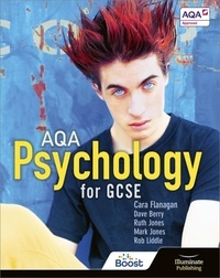 Télécharger Google Books au coin AQA Psychology for GCSE: Student Book