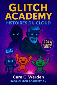 Glitch Academy: Histoires du Cloud