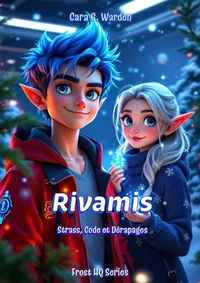 RIVAMIS : Strass, Code et Dérapages