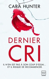 Dernier cri