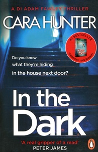 Cara Hunter - In the Dark.