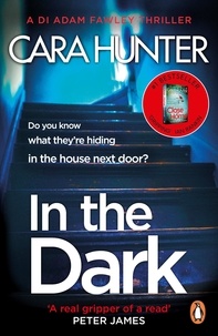 Cara Hunter - In the Dark.