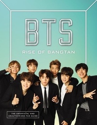 Cara J. Stevens - BTS: Rise of Bangtan.