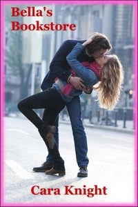 Téléchargez des livres en grec Bella's Bookstore - Unlikely Romances, #3 par Cara Knight 9798227753762