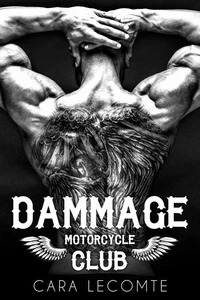 Dammage MC