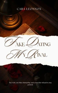 Fake Dating My Rival