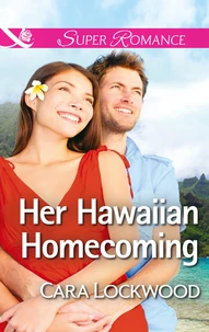Her Hawaiian Homecoming