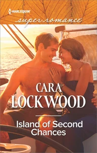 Island Of Second Chances