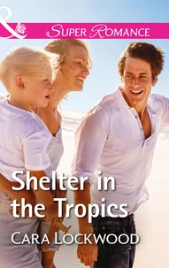 Shelter In The Tropics