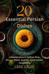20 Essential Persian Dishes