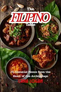 The Filipino Table