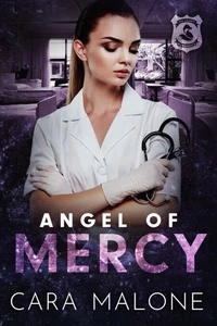 Angel of Mercy: A Lesbian Romantic Suspense Novel
