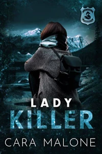 Lady Killer: A Sapphic Romantic Suspense Novel