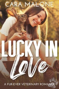 Lucky in Love
