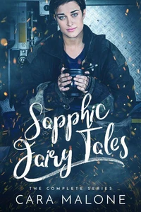 Sapphic Fairy Tales: The Complete Series