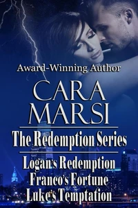 The Redemption Series Boxed Set