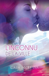 L'inconnu de la ville