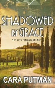  Cara Putman - Shadowed by Grace.