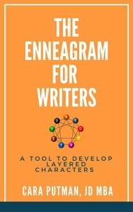  Cara Putman - The Enneagram for Writers.