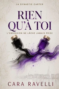 Rien qu’à toi