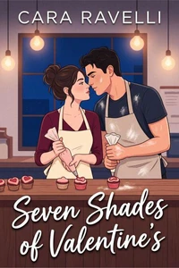 Seven Shades of Valentine’s