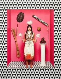 PanUpUnUwUgai (Living Light)