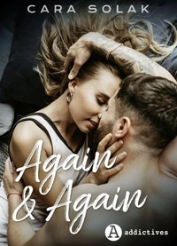 Again &amp; Again