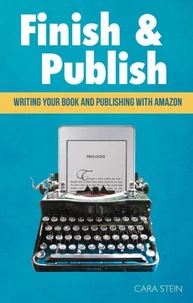 Finish &amp; Publish