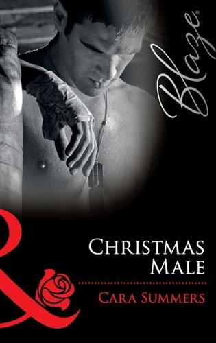 Cara Summers - Christmas Male.