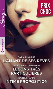 L'amant de ses rêves  - Leçons très particulières - Intime proposition