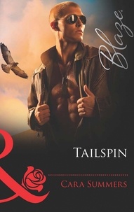 Cara Summers - Tailspin.