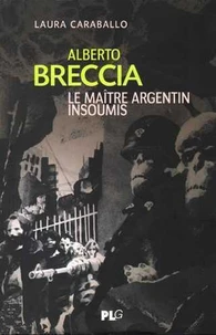 Alberto Breccia