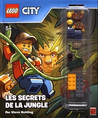  Carabas Editions - LEGO City - Sauvetage en mer.