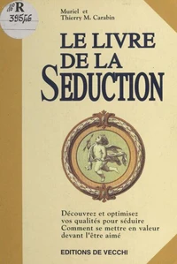 Le livre de la séduction