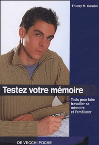 Testez votre mémoire