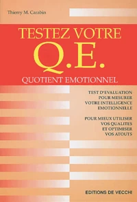 Testez votre QE (quotient émotionnel)
