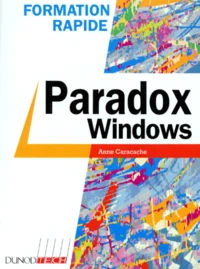 Paradox Windows